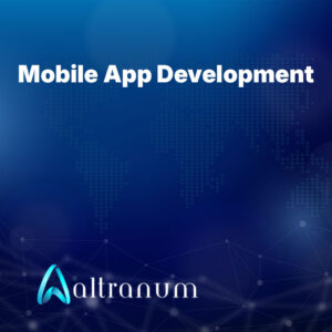 Mobile App Development - Standard Package